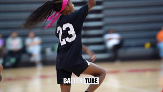 Coach Slim’s Tough Standards: Motivating Campers at the Elite 60 Showcase