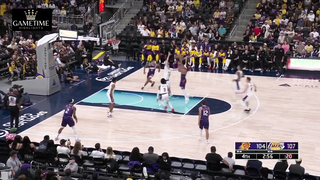 Bronny James Shines in First Game Alongside LeBron vs Suns – Full Highlights