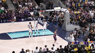 LeBron & Bronny James Jr. Make Exciting Preseason Debut – Must-See Highlights