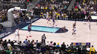 LeBron & Bronny James Jr. Make Exciting Preseason Debut – Must-See Highlights