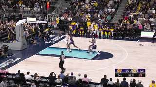 LeBron & Bronny James Jr. Make Exciting Preseason Debut – Must-See Highlights