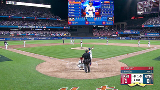 Francisco Lindor Blasts His Second Career Postseason Grand Slam – Unbelievable Moment!