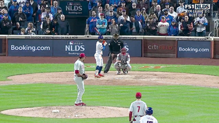 Francisco Lindor Blasts His Second Career Postseason Grand Slam – Unbelievable Moment!