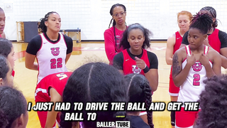 Miami Suns College Tour: Behind the Scenes at Barry University Women’s Basketball Practice