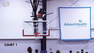 17U All Iowa Attack vs. Miami Suns at the Sunshine State Showdown!