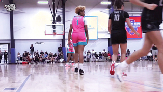 17U All Iowa Attack vs. Miami Suns at the Sunshine State Showdown!