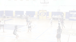 Kamie Ellis 2026 5’10 Combo Guard - Miami Country Day (Fall League Week 1 Highlights)