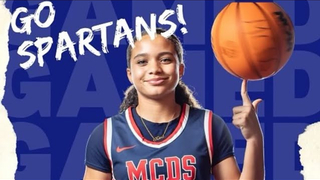 2027 PG Kori Edge 2023 Holiday Tournament Highlights (Nike TOC & Tampa Invitational)