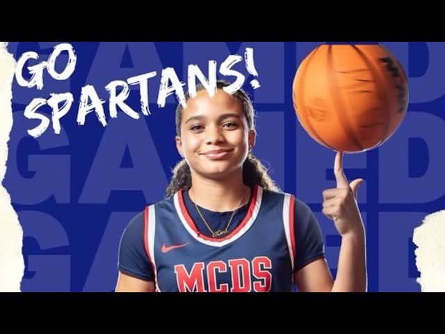 2027 PG Kori Edge 2023 Holiday Tournament Highlights (Nike TOC & Tampa Invitational)