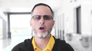 Sylvia Fowles is GIVING BACK TO THE YOUTH in Miami Powered Forward Presented by Army