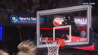 Caitlin Clark CRAZY Assists for 10 Minutes Straight