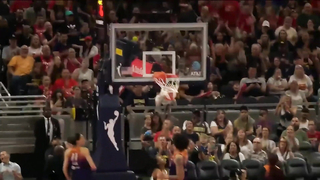 Caitlin Clark CRAZY Assists for 10 Minutes Straight