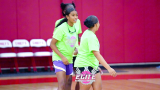 Elite 60 Showcase: Gia Butler Wins 3-Point Contest, Khloe Rodgers Named MVP