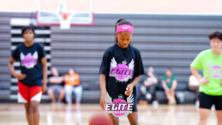 Elite 60 Showcase: Gia Butler Wins 3-Point Contest, Khloe Rodgers Named MVP