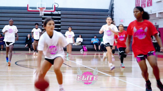 Elite 60 Showcase: Gia Butler Wins 3-Point Contest, Khloe Rodgers Named MVP