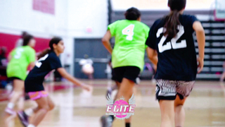 Elite 60 Showcase: Gia Butler Wins 3-Point Contest, Khloe Rodgers Named MVP