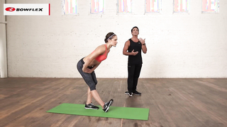 Bowflex® Stretch | 3 Effective Hamstring Stretches You Can Do at Home