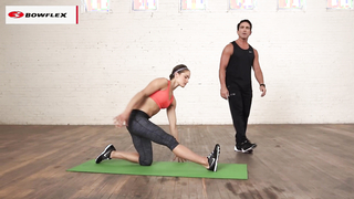 Bowflex® Stretch | 3 Effective Hamstring Stretches You Can Do at Home