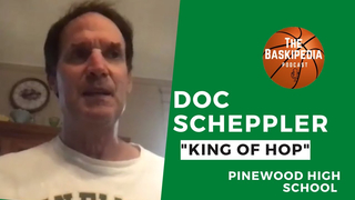 Doc Scheppler - The Hop Shooting Method