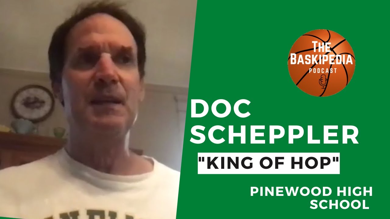 Doc Scheppler - The Hop Shooting Method