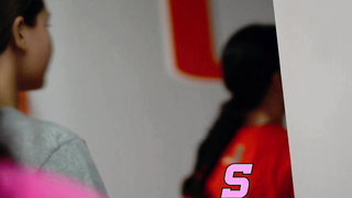 Miami Suns Youth Tour at the University of Miami: A Behind-the-Scenes Look at Canes Girls Basketball