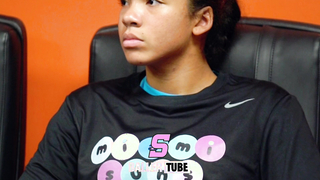 Miami Suns Youth Basketball Tour at the U of Miami