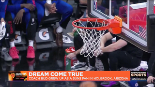 Suns Up: A Look Ahead at the Phoenix Suns' 2024-25 Season | Hosted by Nick King & Julia Lopez