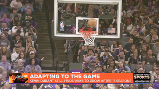 Suns Up: A Look Ahead at the Phoenix Suns' 2024-25 Season | Hosted by Nick King & Julia Lopez