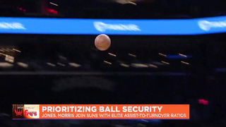 Suns Up: A Look Ahead at the Phoenix Suns' 2024-25 Season | Hosted by Nick King & Julia Lopez