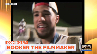 Suns Up: A Look Ahead at the Phoenix Suns' 2024-25 Season | Hosted by Nick King & Julia Lopez