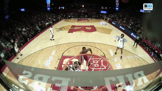 St. John's Secures Victory Over Rutgers with Clutch Defense and Free Throws in Final Seconds