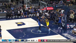 Jarace Walker 2023-24 Season Highlights | Indiana Pacers