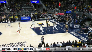 Jarace Walker 2023-24 Season Highlights | Indiana Pacers