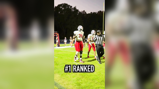 Life on the Field: The David Sanders Jr. Experience