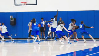 Watch 2024-25 Duke Blue Planet | Episode 6