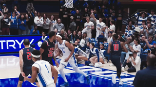 Watch 2024-25 Duke Blue Planet | Episode 6