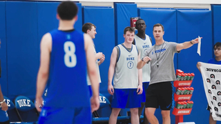 Watch 2024-25 Duke Blue Planet | Episode 6