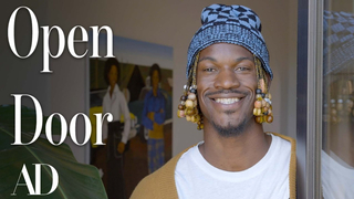 Inside NBA Star Jimmy Butler’s Amazingly Epic California Mansion