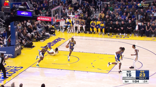 PELICANS at WARRIORS | FULL GAME HIGHLIGHTS | October 30, 2024