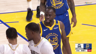 PELICANS at WARRIORS | FULL GAME HIGHLIGHTS | October 30, 2024