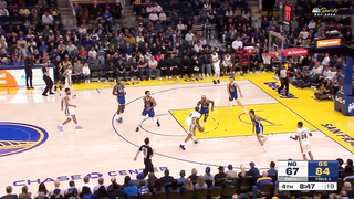 PELICANS at WARRIORS | FULL GAME HIGHLIGHTS | October 30, 2024