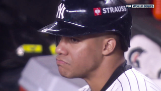 Final Out: Dodgers Win the 2024 World Series!
