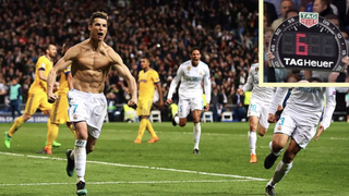 BEST Last Minute Goals EVER