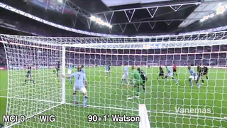 BEST Last Minute Goals EVER