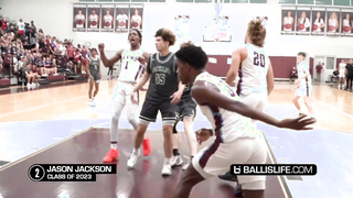 The Top 10 Dunkers In High School! Bronny James, Trey Parker & More! 2023 Edition