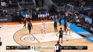 March Madness 2024: Best Moments from Every Game