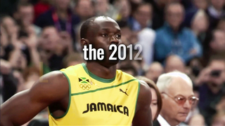 Top 10 Fastest Sprints by Usain Bolt
