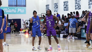 MIAMI PRO LEAGUE- Oakland Park Elite Vs Made Elite ????