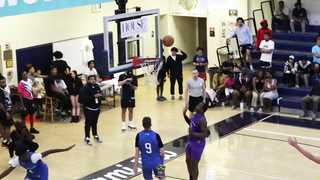 MIAMI PRO LEAGUE- Oakland Park Elite Vs Made Elite ????