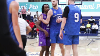 MIAMI PRO LEAGUE- Oakland Park Elite Vs Made Elite ????